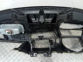 72758412 Панель передняя салона (торпедо) BMW 2 F45/F46 Арт 102040, вид 9