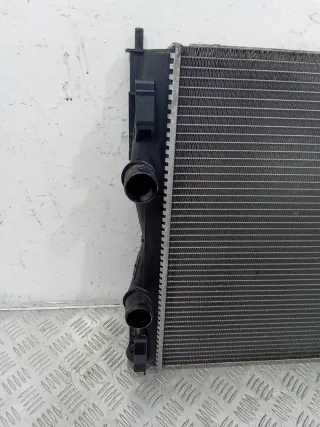 21410JD50B Радиатор (основной) Nissan Qashqai 1  Арт 101991, вид 4