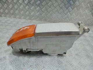 81253206090 поворотник правый MAN TGM Арт 101973, вид 2
