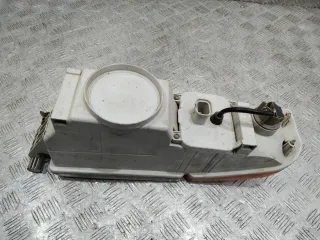 81253206090 поворотник правый MAN TGM Арт 101973, вид 4