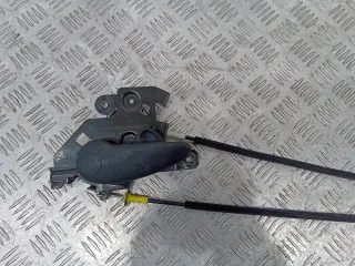 8200004828 ручка внутренняя двери правой Renault Trafic 2 Арт 101948, вид 2