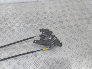 8200004828 ручка внутренняя двери правой Renault Trafic 2 Арт 101948, вид 3