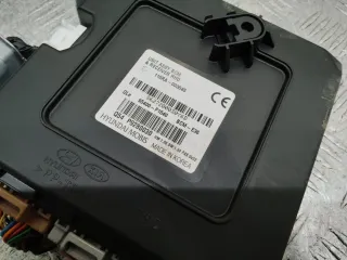 95400F1540 Блок бортовой сети (блок управления BCM) Kia Sportage 4 Арт 101922, вид 2