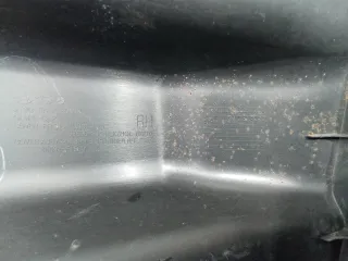 86696F1500 защита бампера заднего правая Kia Sportage 4 Арт 101872, вид 2