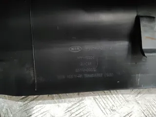 85770D9500 Накладка внутренняя на заднюю панель кузова Kia Sportage 4 Арт 101816, вид 5