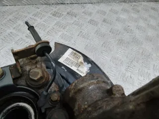 RH7,31317172 кулак задний правый Volvo XC90 1 restailing Арт 101786, вид 3