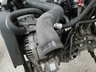 30680748 Патрубок (трубопровод, шланг) Volvo XC90 1 restailing Арт 101778, вид 2