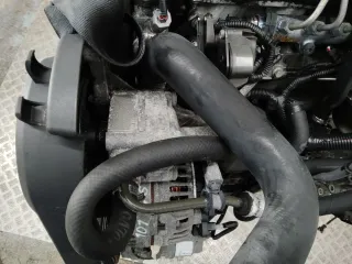  Насос гидроусилителя руля Volvo XC90 1 restailing Арт 101777, вид 1