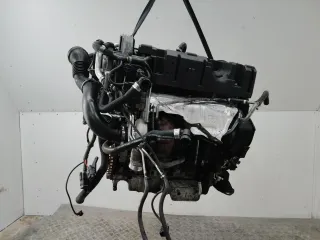 D5244T Двигатель Volvo XC90 1 restailing Арт 101754, вид 1