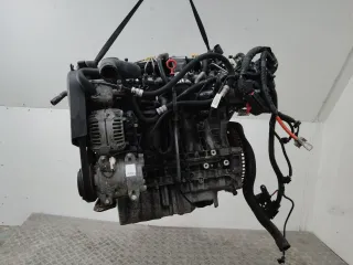 D5244T Двигатель Volvo XC90 1 restailing Арт 101754, вид 3