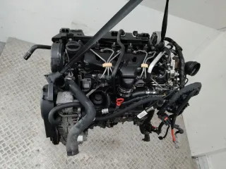 D5244T Двигатель Volvo XC90 1 restailing Арт 101754, вид 4