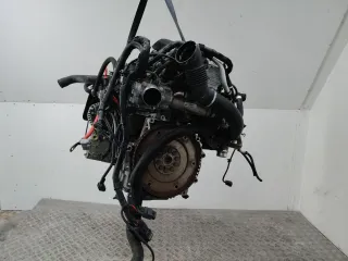 D5244T Двигатель Volvo XC90 1 restailing Арт 101754, вид 5
