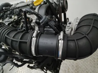 55350048 Расходомер воздуха Opel Astra H Арт 101744