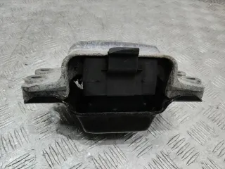 1K0199555 Подушка крепления КПП Volkswagen Passat B6 Арт 101709, вид 3