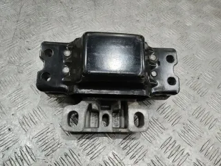 1K0199555 Подушка крепления КПП Volkswagen Passat B6 Арт 101709, вид 4