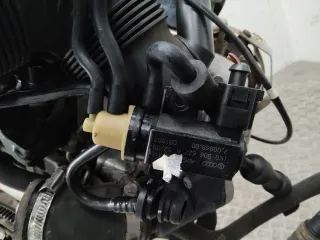 1K0906627 Клапан управления турбиной (актуатор) Volkswagen Passat B6 Арт 101703, вид 1