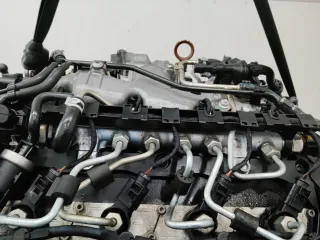 03L130089 топливная рампа левая Volkswagen Passat B6 Арт 101700, вид 1