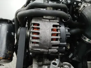03L903023F Генератор Volkswagen Passat B6 Арт 101687, вид 1