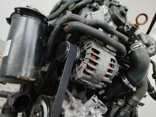 03L903023F Генератор Volkswagen Passat B6 Арт 101687, вид 2