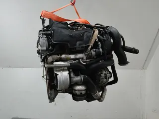 ELD11,276DT Двигатель Jaguar S-Type Арт 101667, вид 1