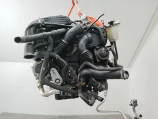 ELD11,276DT Двигатель Jaguar S-Type Арт 101667, вид 3