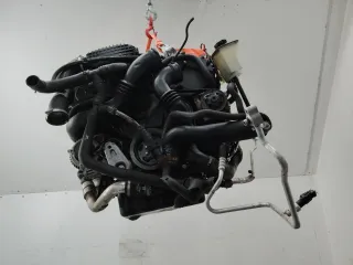 ELD11,276DT Двигатель Jaguar S-Type Арт 101667, вид 4