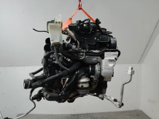 ELD11,276DT Двигатель Jaguar S-Type Арт 101667, вид 5