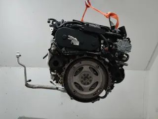 ELD11,276DT Двигатель Jaguar S-Type Арт 101667, вид 6