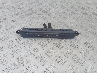 2R8311B650BE Кнопка аварийной сигнализации Jaguar S-Type Арт 101652