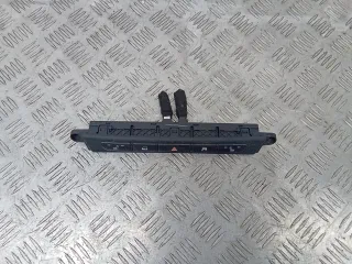 2R8311B650BE Кнопка аварийной сигнализации Jaguar S-Type Арт 101652, вид 2