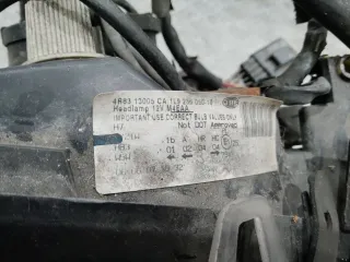 4R8313005CA Фара правая Jaguar S-Type Арт 101647, вид 3