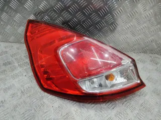 C1BB13405A Фонарь задний левый Ford Fiesta 6 Арт 101639