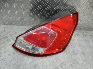C1BB13404A Фонарь задний правый Ford Fiesta 6 Арт 101636, вид 1
