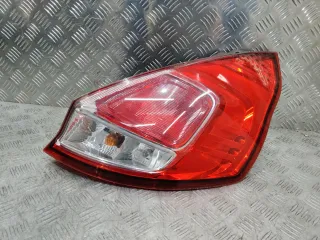 C1BB13404A Фонарь задний правый Ford Fiesta 6 Арт 101636, вид 2