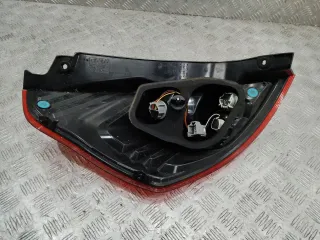 C1BB13404A Фонарь задний правый Ford Fiesta 6 Арт 101636, вид 4