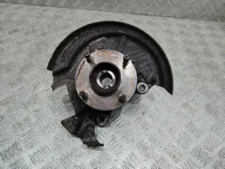 AY1C3K170BA кулак поворотный правый Ford Fiesta 6 Арт 101585, вид 4