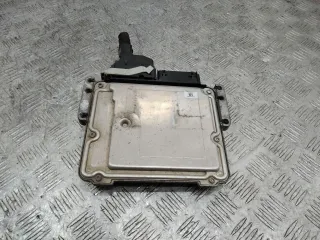 0281033274,F1B112A650AYB Блок управления двигателем Ford Fiesta 6 Арт 101580, вид 3