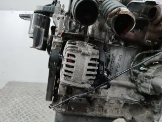 AV6N10300DC Генератор Ford Fiesta 6 Арт 101555, вид 1