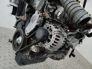 AV6N10300DC Генератор Ford Fiesta 6 Арт 101555, вид 2