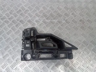 9810591480 кронштейн крепления бампера заднего Peugeot 3008 2 Арт 101480, вид 2