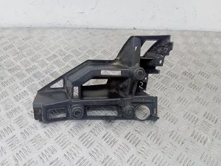 9810591480 кронштейн крепления бампера заднего Peugeot 3008 2 Арт 101480, вид 3