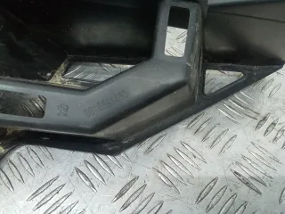 9810591480 кронштейн крепления бампера заднего Peugeot 3008 2 Арт 101480, вид 4