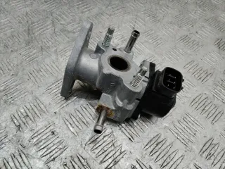 2562021020 Клапан EGR Toyota Yaris 3 Арт 101459