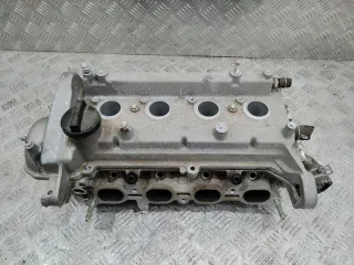5Y2830132 головка блока цилиндров Toyota Yaris 3 Арт 101444
