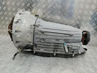 722908 КПП автоматическая (АКПП) Mercedes C W204 Арт 101437, вид 1