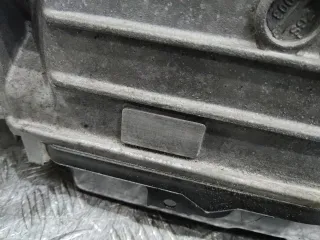 722908 КПП автоматическая (АКПП) Mercedes C W204 Арт 101437, вид 2