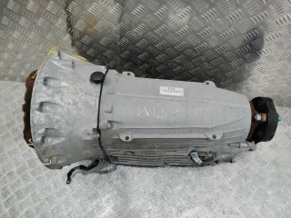 722908 КПП автоматическая (АКПП) Mercedes C W204 Арт 101437, вид 3