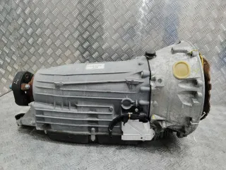 722908 КПП автоматическая (АКПП) Mercedes C W204 Арт 101437, вид 5
