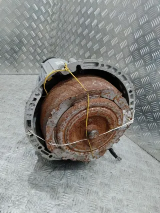 722908 КПП автоматическая (АКПП) Mercedes C W204 Арт 101437, вид 7