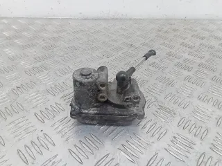 059129086M,1045475S01 Сервопривод заслонок впускного коллектора Audi A6 C6 (S6,RS6) Арт 101396, вид 3
